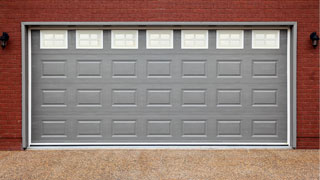 Garage Door Repair at Curlew Mobile Home Park, Florida