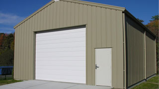 Garage Door Openers at Curlew Mobile Home Park, Florida